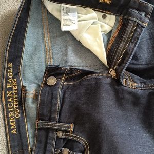 American eagle men's jeans